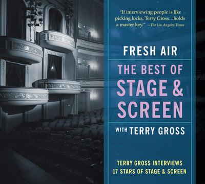 Fresh Air: The Best of Stage and Screen