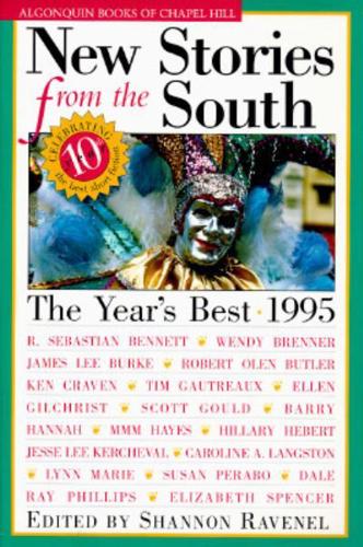 New Stories from the South 1995