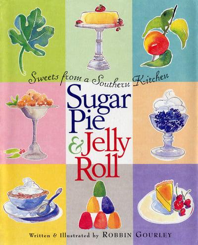 Sugar Pie & Jelly Roll