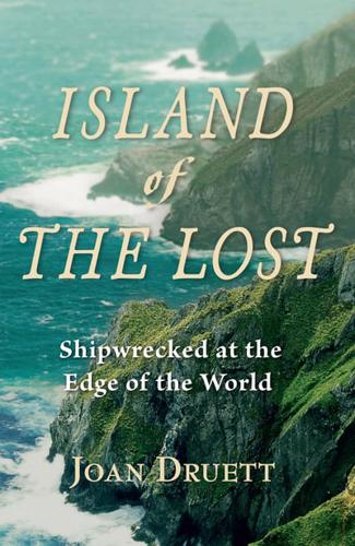 Island of the Lost