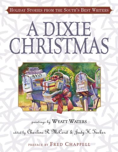 A Dixie Christmas