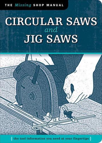 Circular Saws and Jig Saws