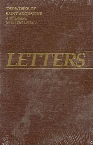 Letters 211-207, 1-29