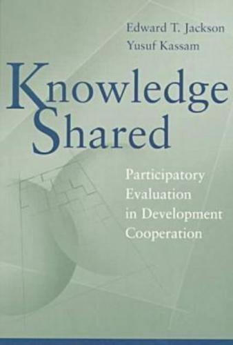 Knowledge Shared