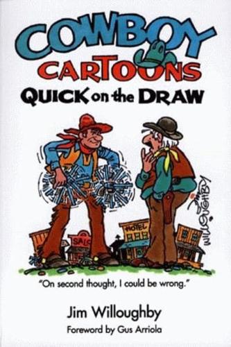 Cowboy Cartoons