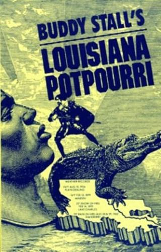 Buddy Stall's Louisiana Potpourri