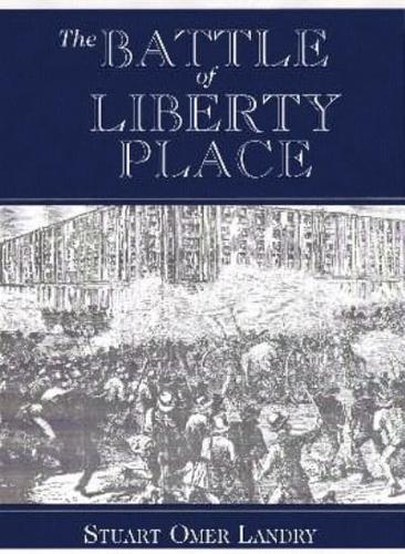 Battle of Liberty Place