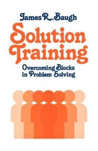 Solution Training