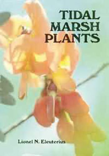 Tidal Marsh Plants