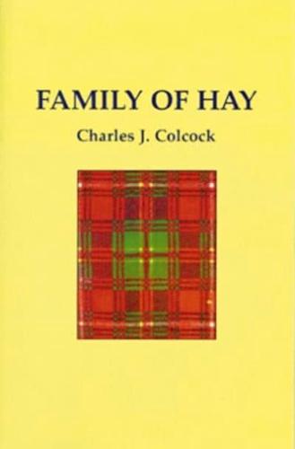 Family of Hay