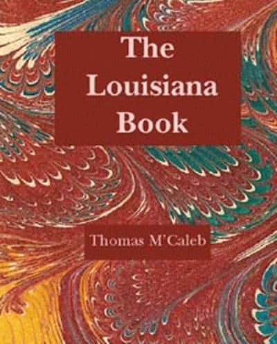 The Louisiana Book