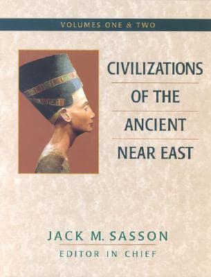 Civilizations of the Ancient Near East
