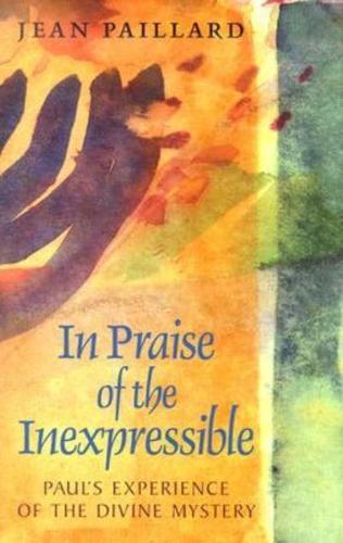In Praise of the Inexpressible