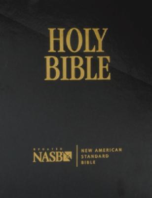 NASB Loose-Leaf Bible