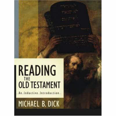 Reading the Old Testament