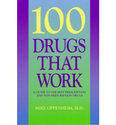 100 Drugs That Work