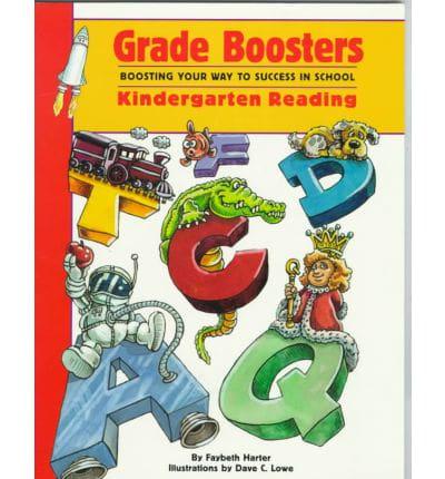 Grade Boosters:Kindergarten RE