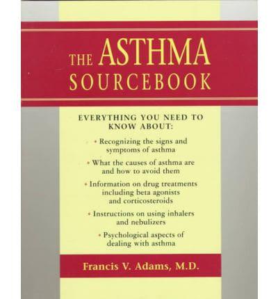 The Asthma Sourcebook
