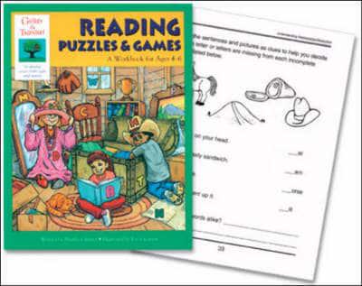 Gifted & Talented - Reading P
