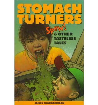 Stomach Turners