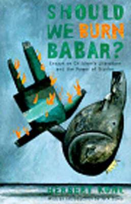 Should We Burn Babar?