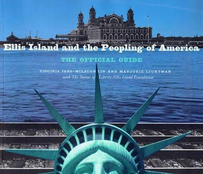 Ellis Island and the Peopling of America