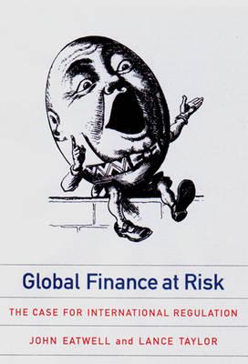 Global Finance at Risk