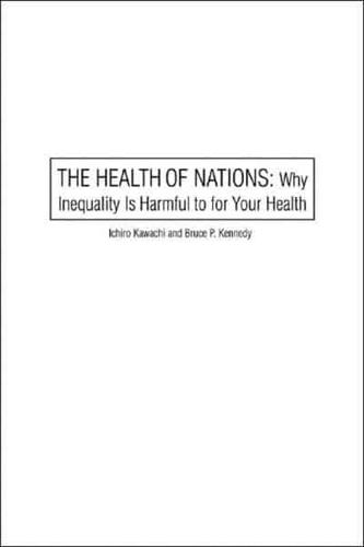 The Health of Nations