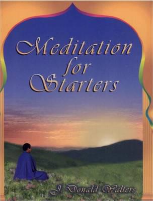 Meditation for Starters