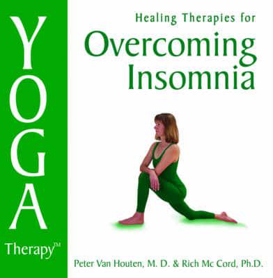 Yoga Therapy for Overcoming Insomnia