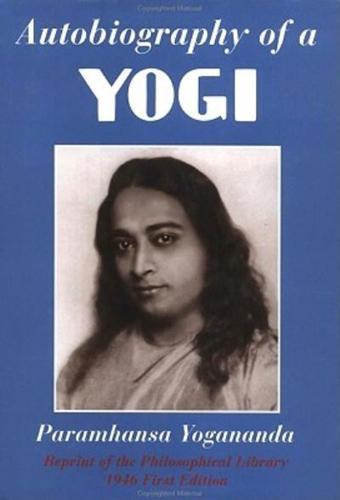 Autobiography of a Yogi