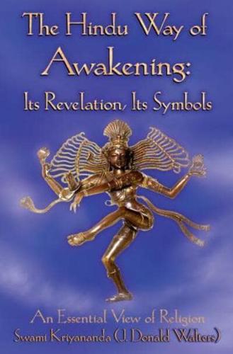 The Hindu Way of Awakening