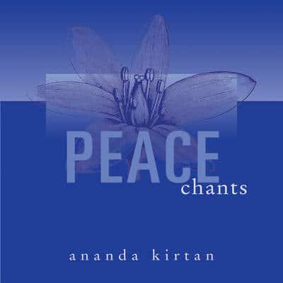Peace Chants CD