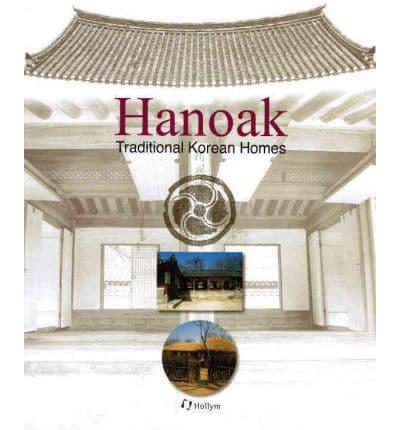 Hanoak: Traditional Korean Homes