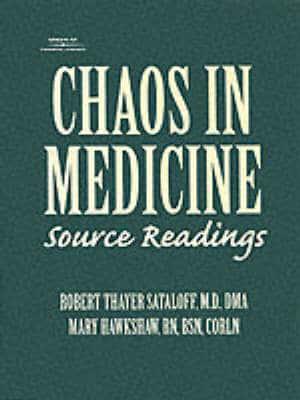 Chaos in Medicine