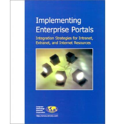 Implementing Enterprise Portals