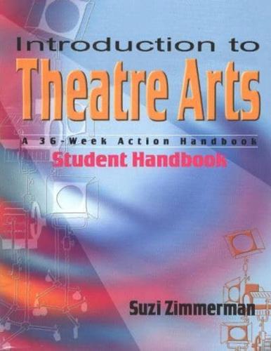 Introduction to Theatre Arts