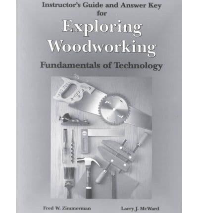 Exploring Woodworking