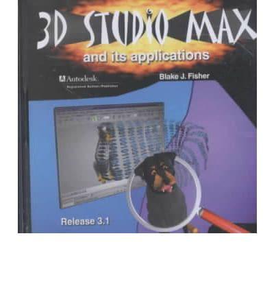3D Studio Max and Its Applications