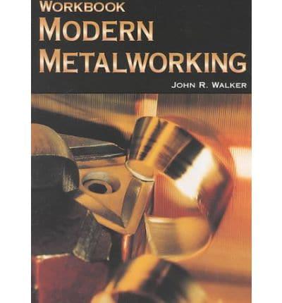 Modern Metalworking