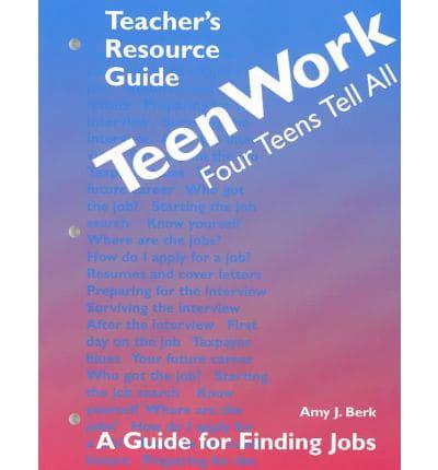 Teen Work