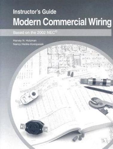 Modern Commercial Wiring