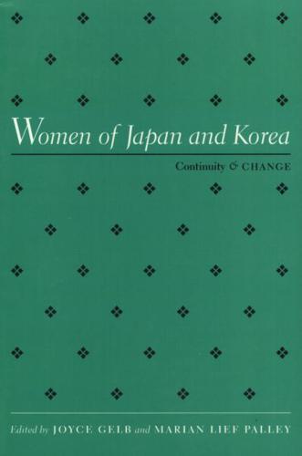 Women Of Japan & Korea