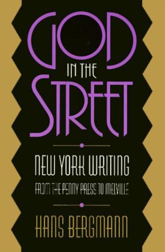 God in the Street