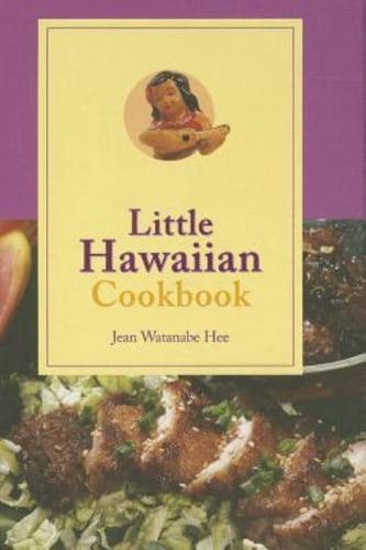 Little Hawaiian Cookbook