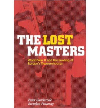 The Lost Masters