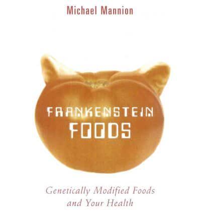 Frankenstein Foods