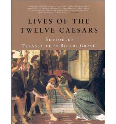 The Lives of the Twelve Caesars