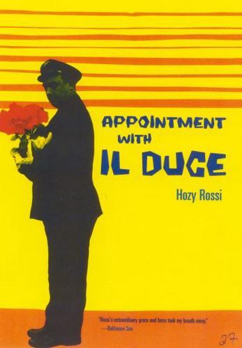 Appointment With Il Duce