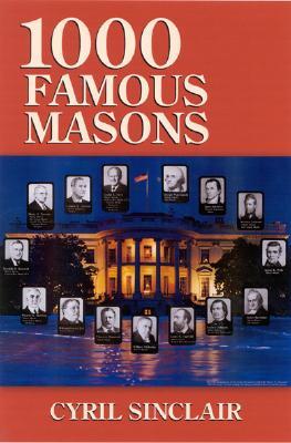 1000 Famous Masons